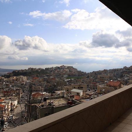 Jola Guest House Majdal Shams Exterior photo