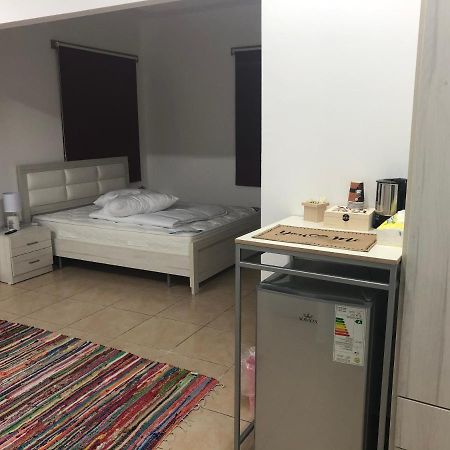 Jola Guest House Majdal Shams Exterior photo