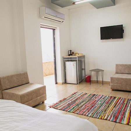 Jola Guest House Majdal Shams Exterior photo