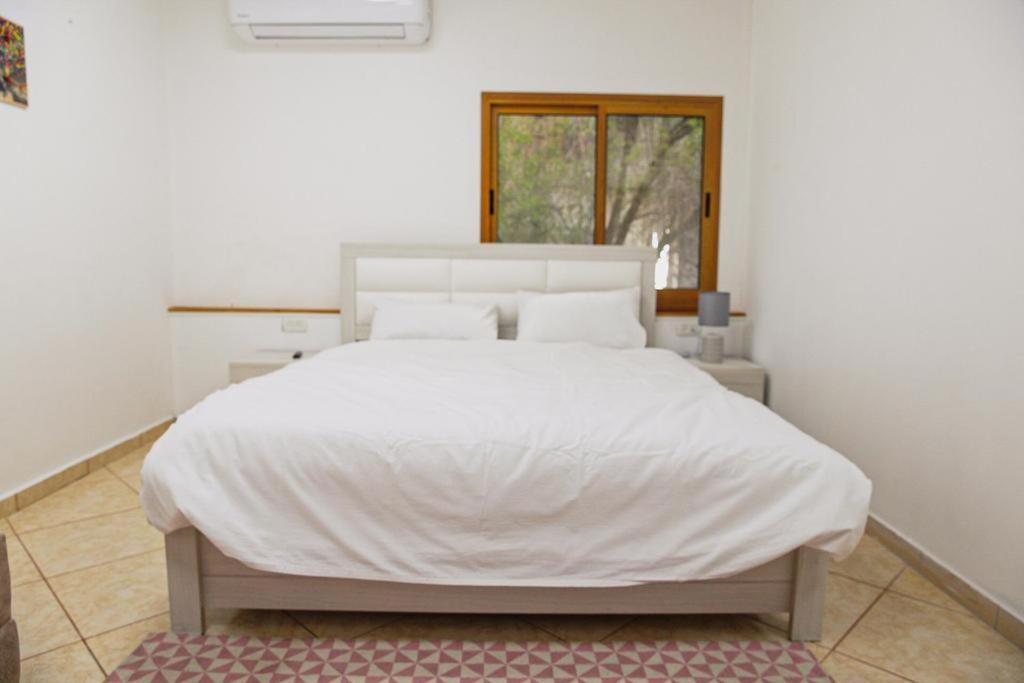 Jola Guest House Majdal Shams Exterior photo