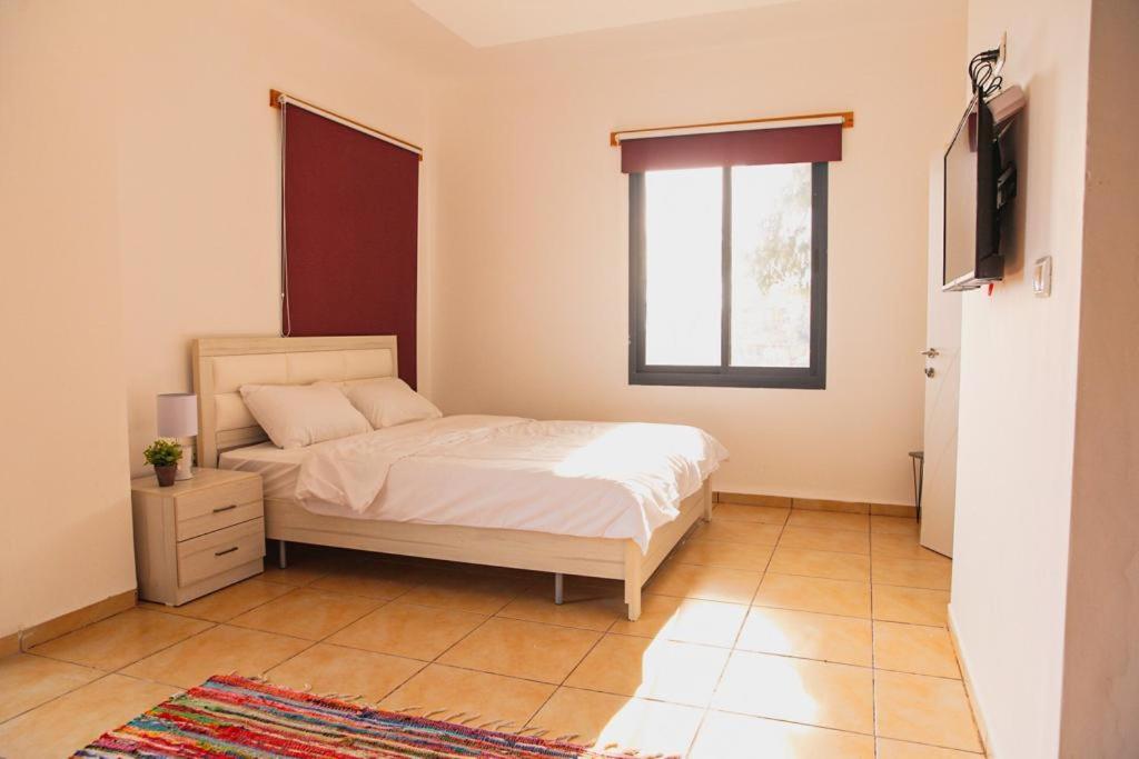 Jola Guest House Majdal Shams Exterior photo