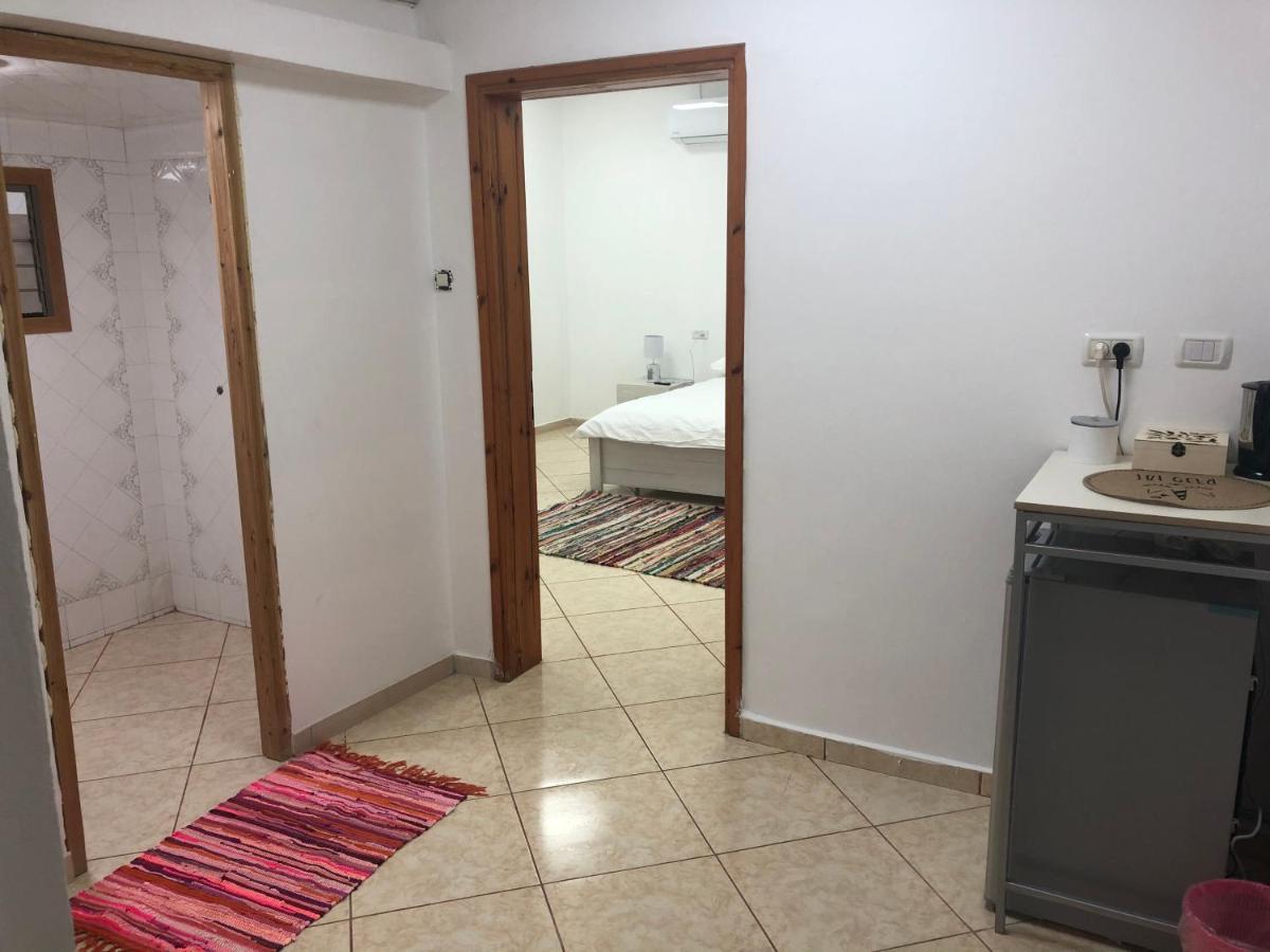 Jola Guest House Majdal Shams Exterior photo