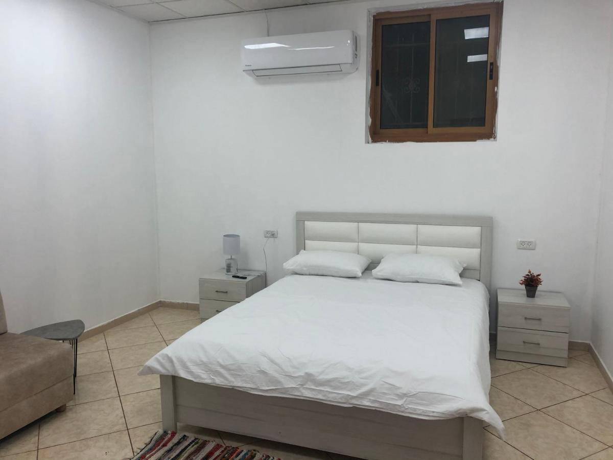 Jola Guest House Majdal Shams Exterior photo