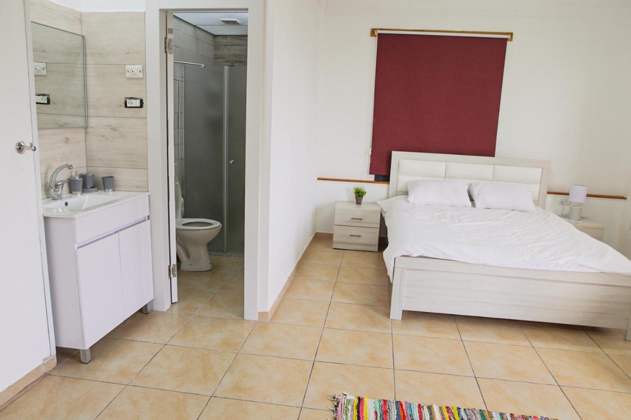 Jola Guest House Majdal Shams Exterior photo